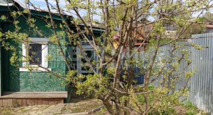 Купить дом 3-х комнатную, 44.8 кв. м., Россия, г. Рабочий посёлок дальнее константиново. Фотография №8