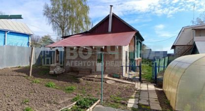 Продаётся 3-х комнатная дом в г. Рабочий посёлок дальнее константиново. Фотография №6