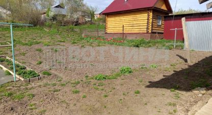 Купить дом на улице Полевая г. Рабочий посёлок дальнее константиново. Фотография №5