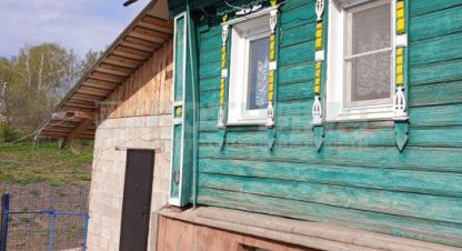 Продам дом 3-х комнатный с общей площадью 44.8м2, на улице Полевая, г. Рабочий посёлок дальнее константиново, Нижегородская обл., Россия, агентство Вотчина. Фотография №1