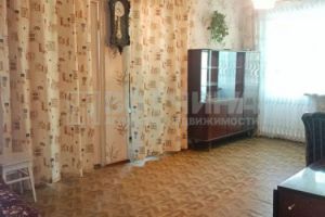 Продам квартиру 3-х комнатную с общей площадью 49.3м2, 4/5 эт., на улице Мира, г. Арзамас, Нижегородская обл., Россия, агентство Вотчина