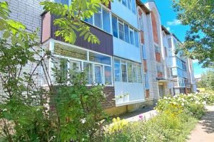 Продам квартиру 2-х комнатную с общей площадью 52м2, 2/3 эт., на улице Архитектурная, г. Арзамас, Нижегородская обл., Россия, агентство Вотчина