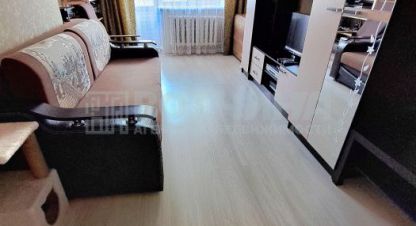Продаётся 2-х комнатная квартира в г. Арзамас. Фотография №6