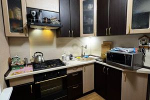 Продам квартиру 3-х комнатную с общей площадью 60м2, 5/9 эт., на улице Московский пр-кт, Фрунзенский район, г. Ярославль, Ярославская обл., Россия, агентство PRO недвжимость