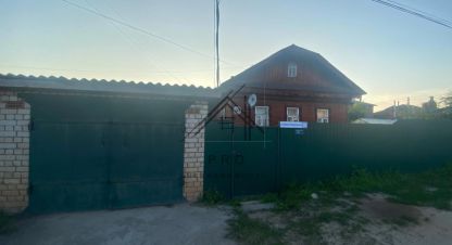 Купить 1 комнатную дом на улице Нижне-селищенская г. Кострома. Фотография №4