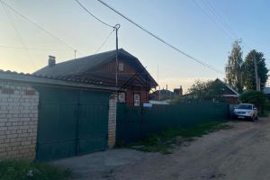 Продам дом 1 комнатный с общей площадью 51.5м2, на улице Нижне-селищенская, г. Кострома, Костромская обл., Россия, агентство PRO недвжимость