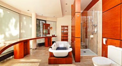 Купить дом, 890 кв. м., Россия, г. Никологорское коттеджный пок. Фотография №9