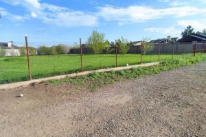 Продам земельный участок, г. Тер днт ростсельмашевец-2, Ростовская обл., Россия, агентство Аврора