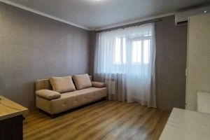 Сдам квартиру с общей площадью 25м2, 12/25 эт., на улице Заводская, г. Ростов-на-Дону, Ростовская обл., Россия, агентство Аврора
