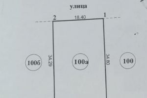 Продам земельный участок, на улице 2-я лазерная, г. Ростов-на-Дону, Ростовская обл., Россия, агентство Аврора