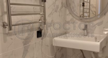 Купить квартиру 1 комнатную, 20.5 кв. м., Россия, г. Москва. Фотография №8
