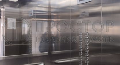 Купить квартиру 1 комнатную, 20.5 кв. м., Россия, г. Москва. Фотография №10