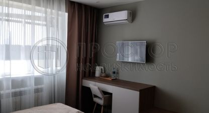 Продам квартиру 1 комнатную с общей площадью 20.5м2, 14/22 эт., на улице Ленинский пр-кт, Тропарёво-Никулино (ЗАО) район, г. Москва, Москва, Россия, агентство Интернет-партнер. Фотография №1