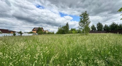 Купить земельный участок г. Луковня. Фотография №5