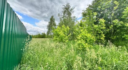 Продаётся земельный участок в г. Луковня. Фотография №6