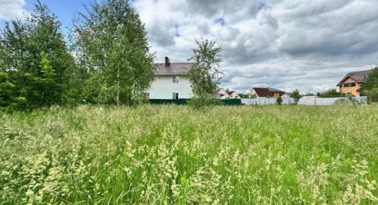 Купить земельный участок в г. Луковня. Фотография №3