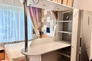 Продам квартиру с общей площадью 18.2м2, 1/17 эт., на улице Стартовая ул, Лосиноостровский (СВАО) район, г. Москва, Москва, Россия, агентство Интернет-партнер