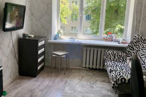 Продам комнату с общей площадью 18.7м2, 2/5 эт., на улице Комсомольская, г. Новочебоксарск, Чувашия респ., Россия, агентство Агентство недвижимости Ориентир
