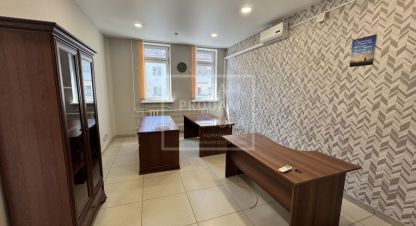 Снять офисное помещение, 52 кв. м., Россия, г. Уфа. Фотография №10