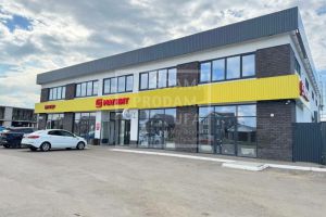 Сдам торговое помещение с общей площадью 20м2, на улице Михаила дорохова, г. Нагаево, Башкортостан респ., Россия, агентство СдамПродам