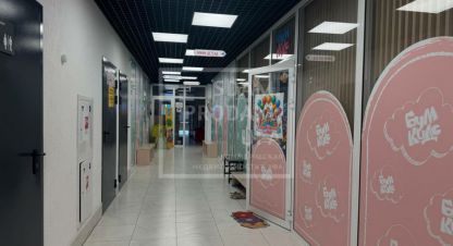 Сдам торговое помещение с общей площадью 39м2, на улице Рощинская, г. Нагаево, Башкортостан респ., Россия, агентство СдамПродам. Фотография №1