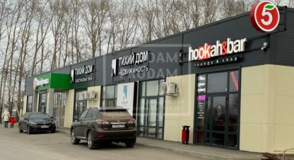 Снять торговое помещение в г. Нагаево. Фотография №3