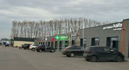 Снять торговое помещение на улице Беловежская г. Нагаево. Фотография №4