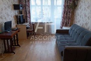 Продам квартиру 1 комнатную с общей площадью 30.1м2, 5/5 эт., на улице Мира ул, г. Реммаш п, Московская обл., Россия, агентство Абсолют