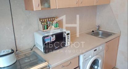 Продаётся 1 комнатная квартира в г. Реммаш п. Фотография №6