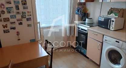 Купить 1 комнатную квартиру на улице Мира ул г. Реммаш п. Фотография №4