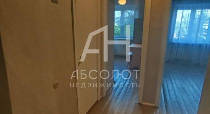 Купить квартиру 1 комнатную, 28 кв. м., Россия, г. Сергиев Посад. Фотография №10