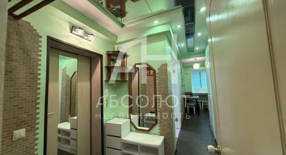 Купить квартиру 2-х комнатную, 51 кв. м., Россия, г. Сергиев Посад. Фотография №10