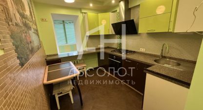 Продаётся квартира в г. Сергиев Посад. Фотография №7