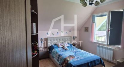 Купить дом 4-х комнатную, 141 кв. м., Россия, г. Сергиев Посад. Фотография №10