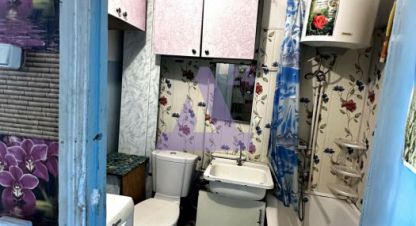 Продаётся квартира в г. Березовка. Фотография №7
