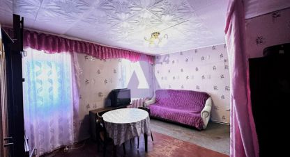 Купить 1 комнатную квартиру в г. Березовка. Фотография №2
