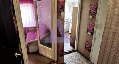 Продаётся 1 комнатная квартира в г. Березовка. Фотография №6