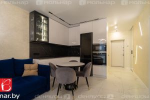 Продам квартиру 3-х комнатную с общей площадью 49.9м2, 16/25 эт., на улице Левина ул, ОКТЯБРЬСКИЙ РАЙОН район, г. Минск, Минск, Беларусь, агентство Мольнар