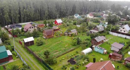 Купить земельный участок в г. Снт клин. Фотография №2