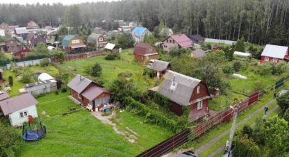 Купить земельный участок на улице 44 г. Снт клин. Фотография №4