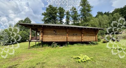 Продаётся дом в г. Зеленая слобода. Фотография №7