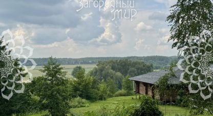 Продам дом 2-х комнатный с общей площадью 270м2, на улице Зеленая слобода с, г. Зеленая слобода, Московская обл., Россия, агентство АН Загородный Мир . Фотография №1