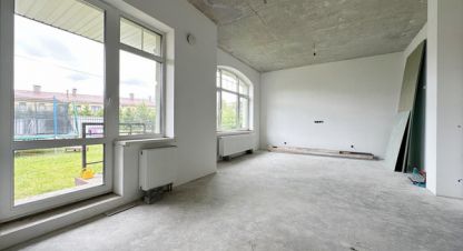 Продам коттедж/дачу 5-ти комнатную с общей площадью 172м2, на улице Зеленогорское ш, г. Посёлок репино, Санкт-Петербург, Россия, агентство Интернет-партнер. Фотография №1