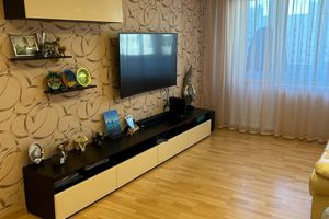 Продам квартиру 3-х комнатную с общей площадью 61.7м2, 8/9 эт., на улице Капитана орликовой ул, Первомайский район, г. Мурманск, Мурманская обл., Россия, агентство Интернет-партнер