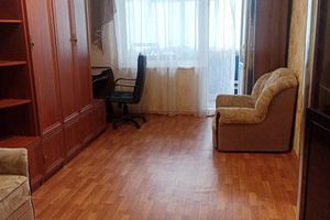 Сдам квартиру 2-х комнатную с общей площадью 45.1м2, 2/9 эт., на улице Крупской ул, Первомайский район, г. Мурманск, Мурманская обл., Россия, агентство Интернет-партнер