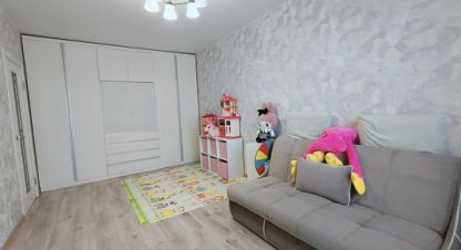 Продаётся 1 комнатная квартира в г. Архангельское (сп новофедоровское). Фотография №6