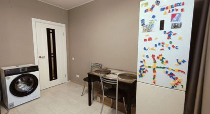 Купить квартиру в г. Архангельское (сп новофедоровское). Фотография №3