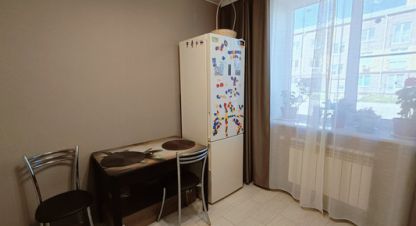 Купить 1 комнатную квартиру на улице Верейская слобода ул г. Архангельское (сп новофедоровское). Фотография №4