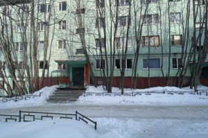 Продам комнату с общей площадью 15м2, 1/5 эт., на улице Виктора миронова ул, Ленинский район, г. Мурманск, Мурманская обл., Россия, агентство Интернет-партнер