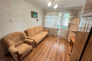 Продам квартиру 1 комнатную с общей площадью 32.9м2, 2/9 эт., на улице Машиностроительная ул, Московский район, г. Калининград, Калининградская обл., Россия, агентство Интернет-партнер